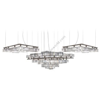 Patrizia Garganti / Pendants & Suspension Lights / Tur EX10_N