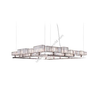 Patrizia Garganti / Chandeliers / Tur EX12_N