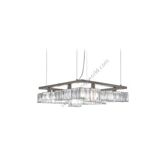 Patrizia Garganti / Pendants & Suspension Lights / Tur EX14_N