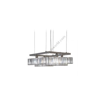 Patrizia Garganti / Pendants & Suspension Lights / Tur EX15_N