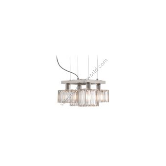 Patrizia Garganti / Pendants & Suspension Lights / Tur EX16_N