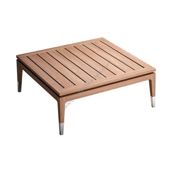 Smania / Outdoor Coffee Tables / Alghero
