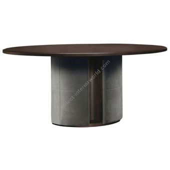 Smania / Dining tables / Byron Round