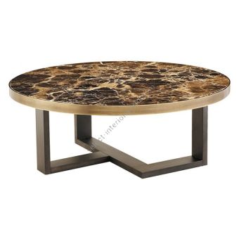 Smania / Coffee Tables / Moon 130