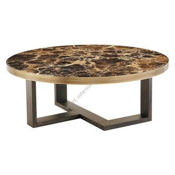 Smania / Coffee Tables / Moon 95