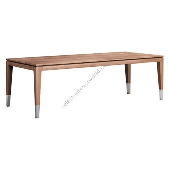 Smania / Outdoor Dining Tables / Nettuno 120