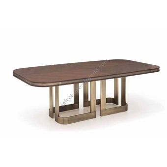 Smania / Dining tables / Paul