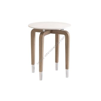 Smania / Outdoor Side Tables / Tahiti 45