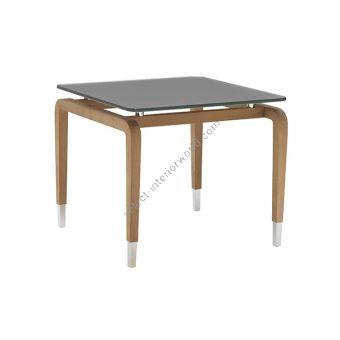 Smania / Outdoor Side Tables / Tahiti 65