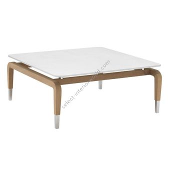 Smania / Outdoor Coffee Tables / Tahiti 85