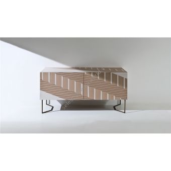 Laurameroni / Intarsia 3 / Twill