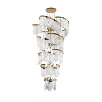 Castro Lighting / Pendants & Suspension Lights / Twist 5915