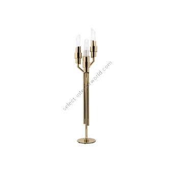 Luxxu / Floor Lamps / Tycho