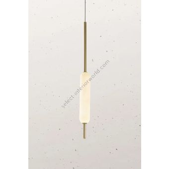 Il Fanale / Pendants & Suspension Lights / Typha 285.01.ON