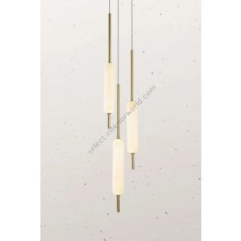 Il Fanale / Pendants & Suspension Lights / Typha 285.02.ON