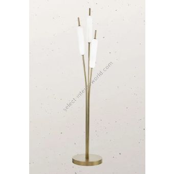 Il Fanale / Floor Lamps / Typha 285.04.ON