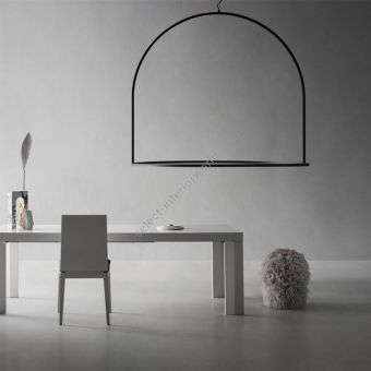 Axolight / Pendant / U-Light bell