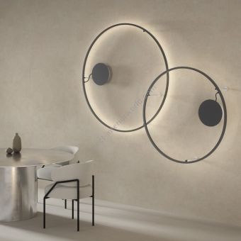 Axolight / Wall And Ceiling / U-Light