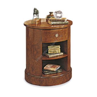 Francesco Molon / Bedside Tables / 18th Century U16.01