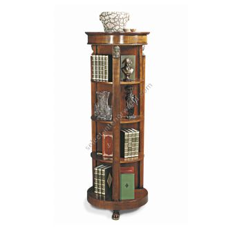 Francesco Molon / Bookcases / New Empire U23