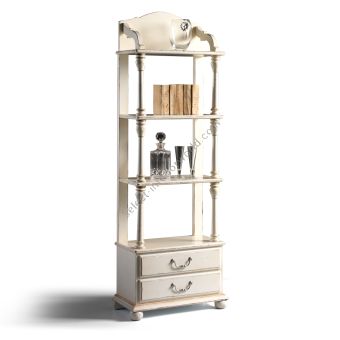 Francesco Molon / Bookcases / Minion Etagère U252.04