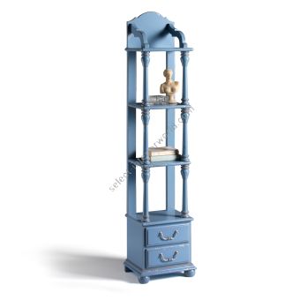 Francesco Molon / Bookcases / Minion Etagère U252.05