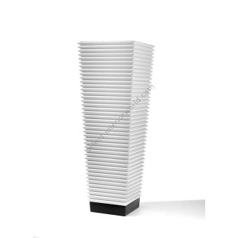 Francesco Molon / Vases / Eclectica Triomphe U500