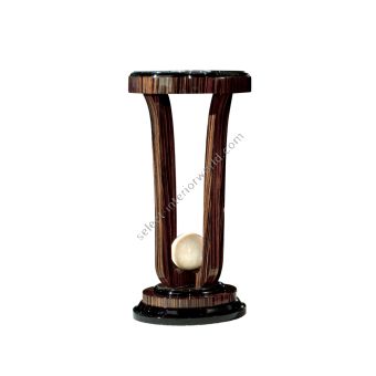 Francesco Molon / Pedestals / Eclectica Essential U504