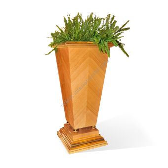 Francesco Molon / Vases / Eclectica with Lighting U508.01R