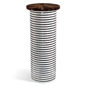 Francesco Molon / Pedestals / Eclectica Rings U510