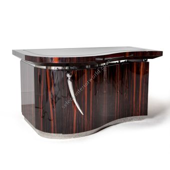 Francesco Molon / Cabinets / Eclectica Right U530DX