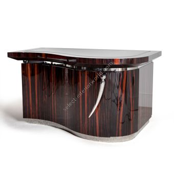 Francesco Molon / Cabinets / Eclectica Left U530SX