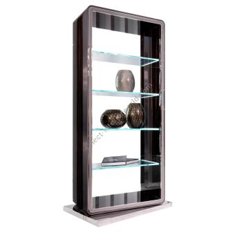 Francesco Molon / Bookcases / MolonDesign Corsocomo U700