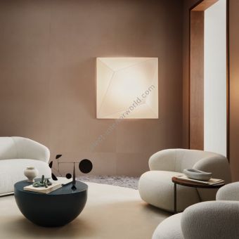 Axolight / Wall And Ceiling / Ukiyo LED