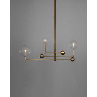 Schwung design / Pendants & Suspension Lights / Universe