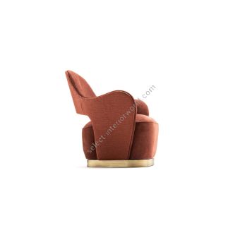 Ulivi Salotti / Armchairs / Valerie