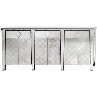 Arte Veneziana / Sideboards & Buffets / Valère French Style FSB-AVA-006-2350
