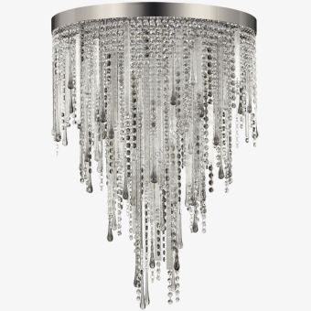 Multiforme / Vanity PL7660-90x85 / Ceiling lamp