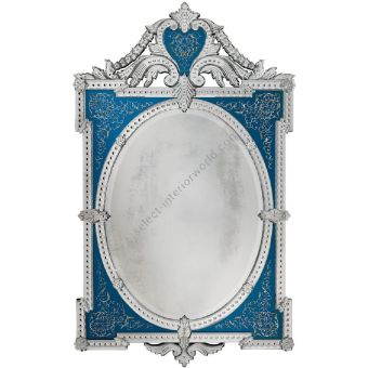 Arte Veneziana / Wall Mirrors / Vattel French Style MFX-LDC-005-35