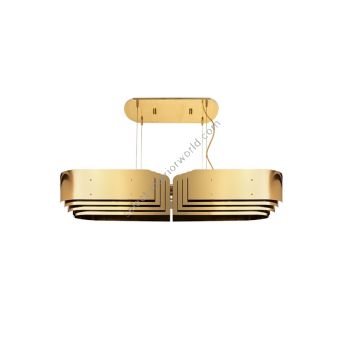 DelightFULL / Pendants & Suspension Lights / Vaughan