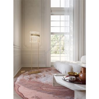 Masiero / Floor Lamps / Vegas Stl