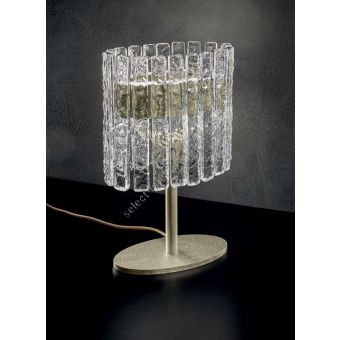 Masiero / Table Lamps / Vegas Tlg