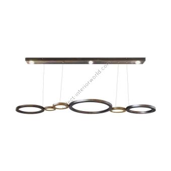 Contardi / Pendants & Suspension Lights / Vegas