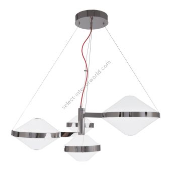 Patrizia Garganti / Pendants & Suspension Lights / Velasca 01