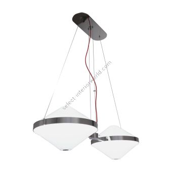 Patrizia Garganti / Pendants & Suspension Lights / Velasca 08