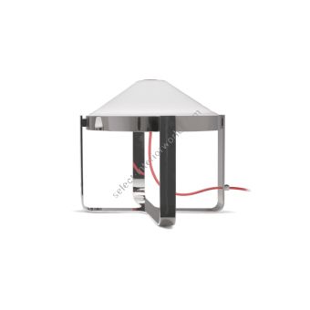 Patrizia Garganti / Table Lamps / Velasca 11