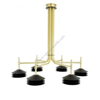 Estro / Chandeliers / Velia M364-2