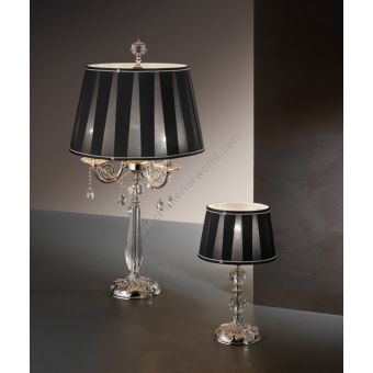 Euroluce Lampadari / Table lamps / Venere LG1+LP1