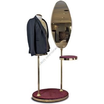 Longhi / Floor Mirrors / Venere Y 339