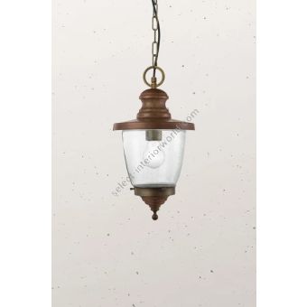 Il Fanale / Outdoor Lanterns / Venezia 248.07.ORT